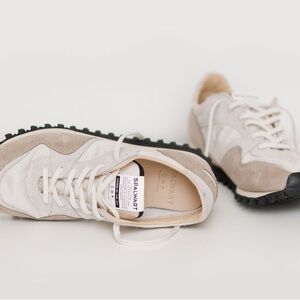 Spalwart Marathon Trail Sneakers